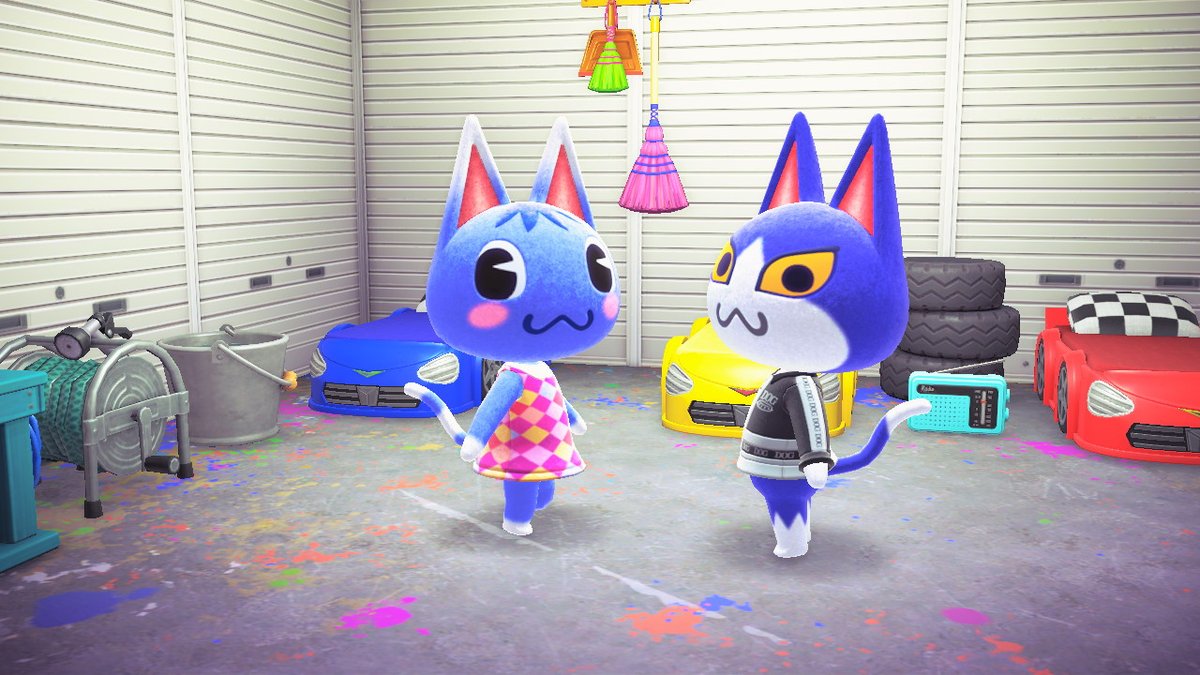 Beanzie19's tweet photo. #AnimalCrossing #ACNH #NintendoSwitch https://t.co/HsZfrDmPmk