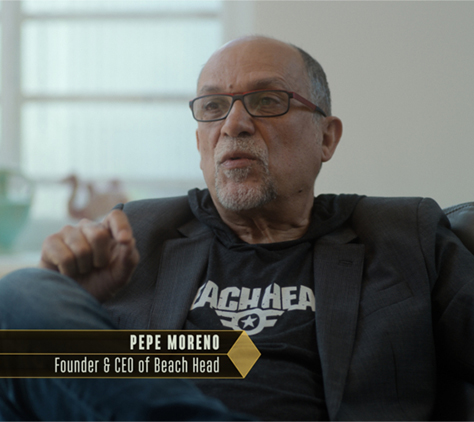 The Yellow Blocks tweet media