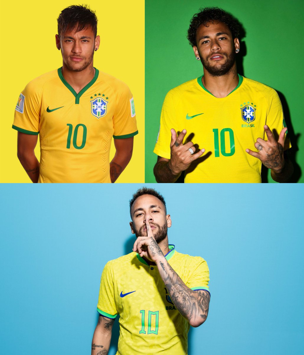 Pesgrau's tweet photo. A marra do Ney foi aumentando a cada Copa 🥶 kkkkkkk https://t.co/YdVNyE5Kip