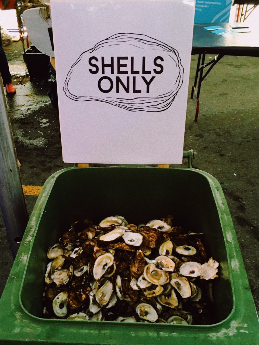 🦪🦪🦪🦪🦪🦪

Memories of the 1st ever <a href="/HfxOysterFest/">Halifax Oyster Fest</a>. As you can see, #Halifax is serious about oysters. 

After a 2 years hiatus—and a 🌀Fiona🌀postponement—#HfxOysterfest is happening THIS WEEKEND!

Unlimited oysters? I’m there. Get your tickets now 🎟️: tickethalifax.com/events/1026444…