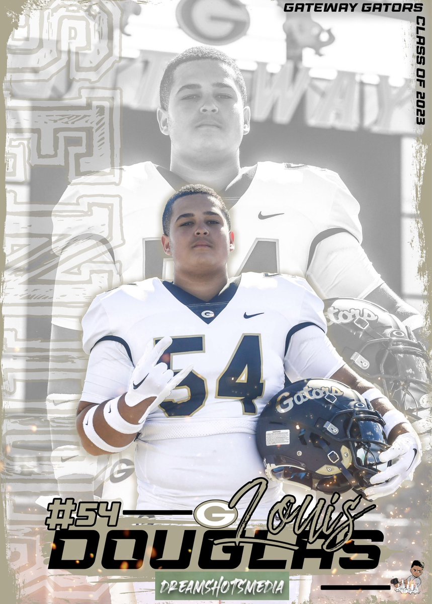 Gateway Gators Football Boosters tweet media