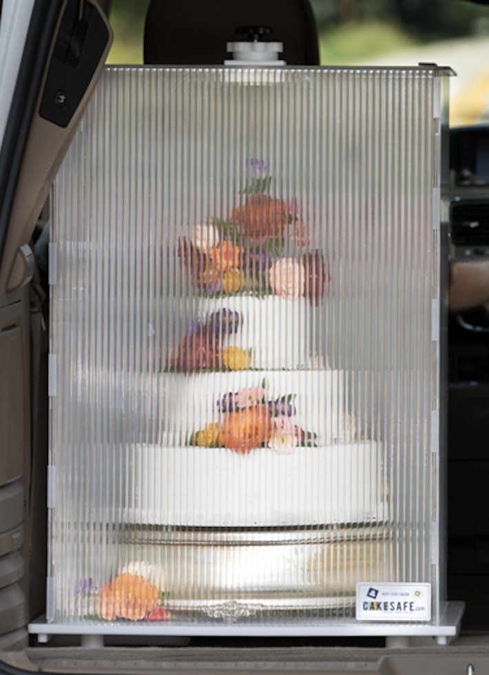 Black Friday STARTS NOW :) 
Take 20% off CakeSafe Boxes, OG Icing Scrapers, CupCakeSafes, &amp; CakeSafes with Shelves with code SAFE on CakeSafe.com. Expires 11/28/22.