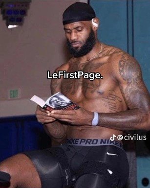 lolingo_'s tweet photo. La peña que lee en el bus cuando está hasta reventar https://t.co/FRhJeAzx3y