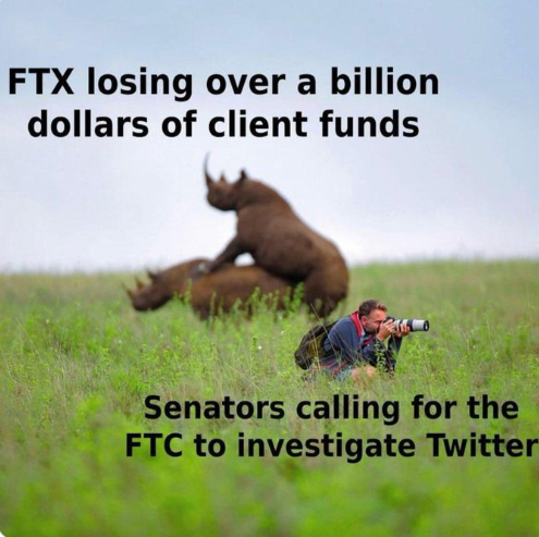 topcryptomeme's tweet photo. #FTXScam #ftx #cryptomemes #Crypto #Bitcoin https://t.co/F1G4m9p19i