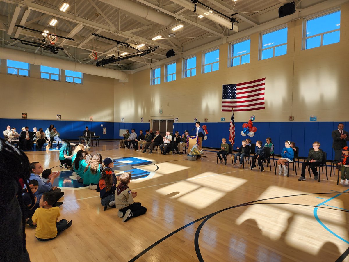 Port Chester School District tweet media