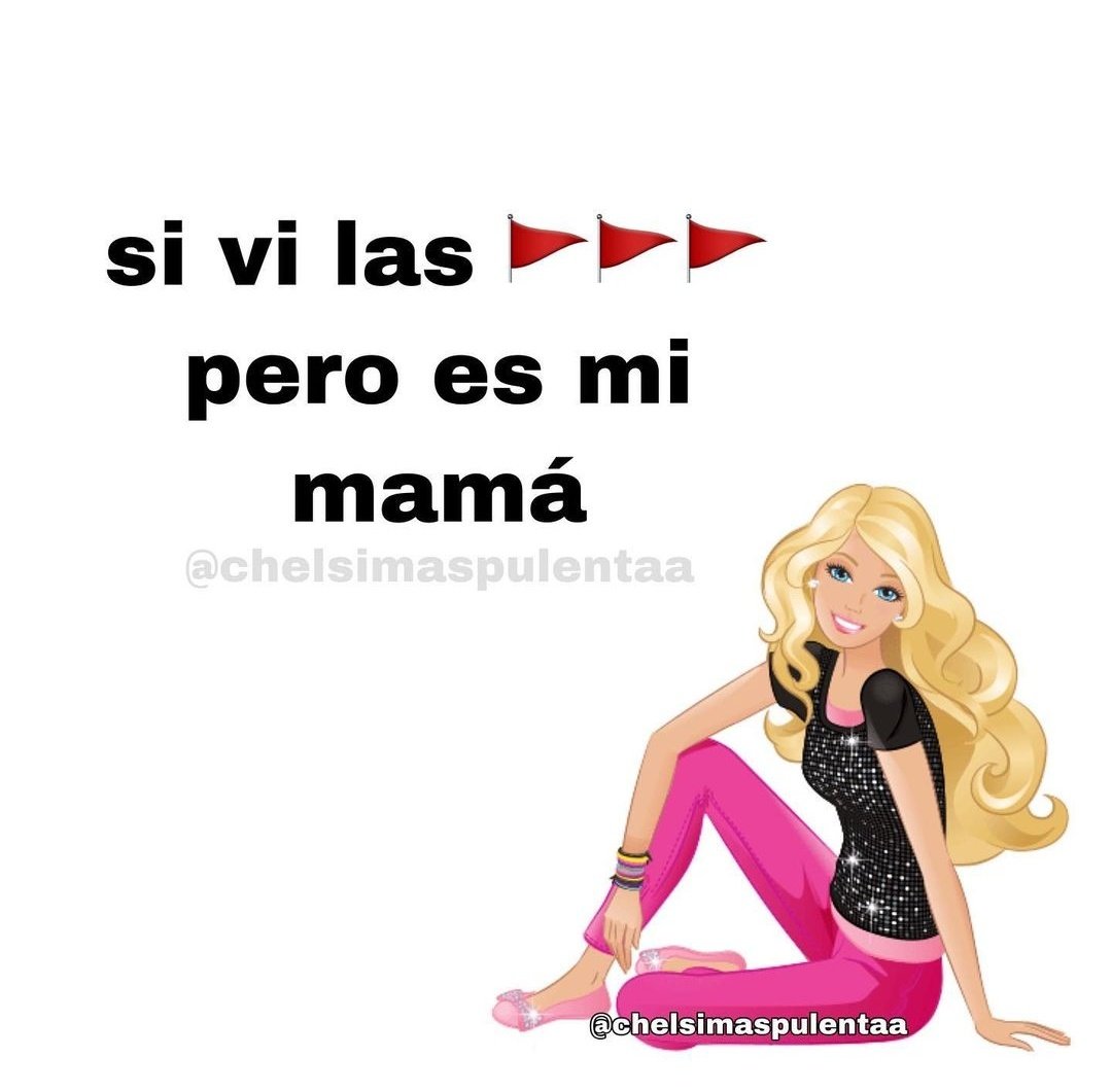 Frases Barbie (@barbie_context) on Twitter photo 