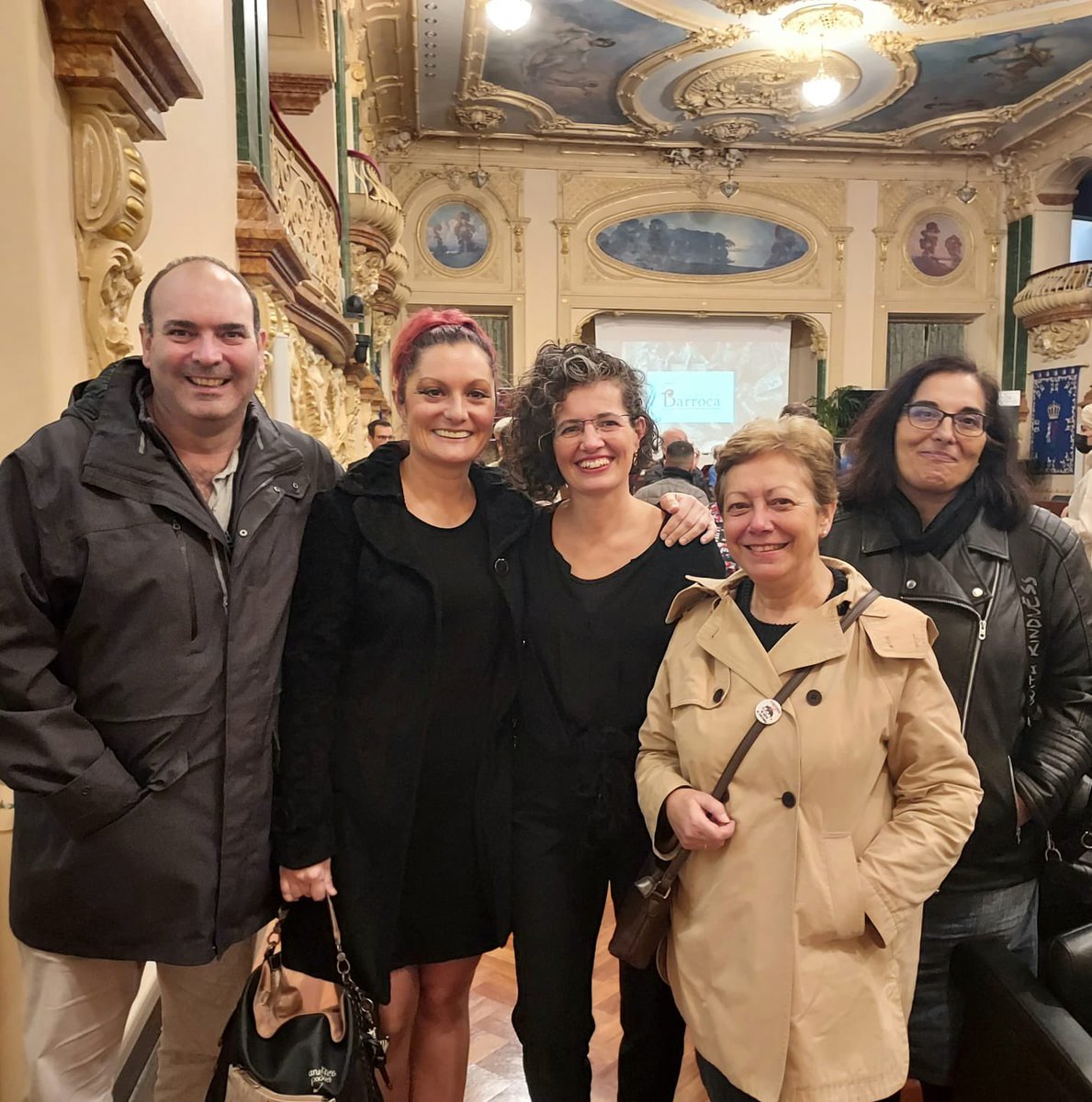 Podemos Badajoz tweet media