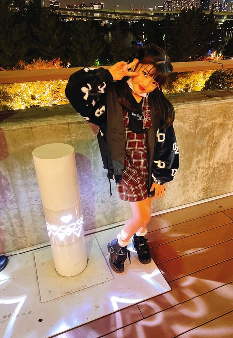 Twitterのコスプレ画像2