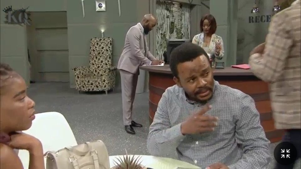 ExecutiveKagiso's tweet photo. Mon, 21 November 
#Executives on your High-Definition 📺
#SABC2youbelong 
#Muvhango https://t.co/MySYwPSDEL