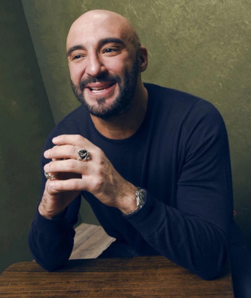 DiscussingFilm On Twitter Yann Demange Is Set To Direct BLADE Discussingfilm on twitter yann demange is set to direct blade
