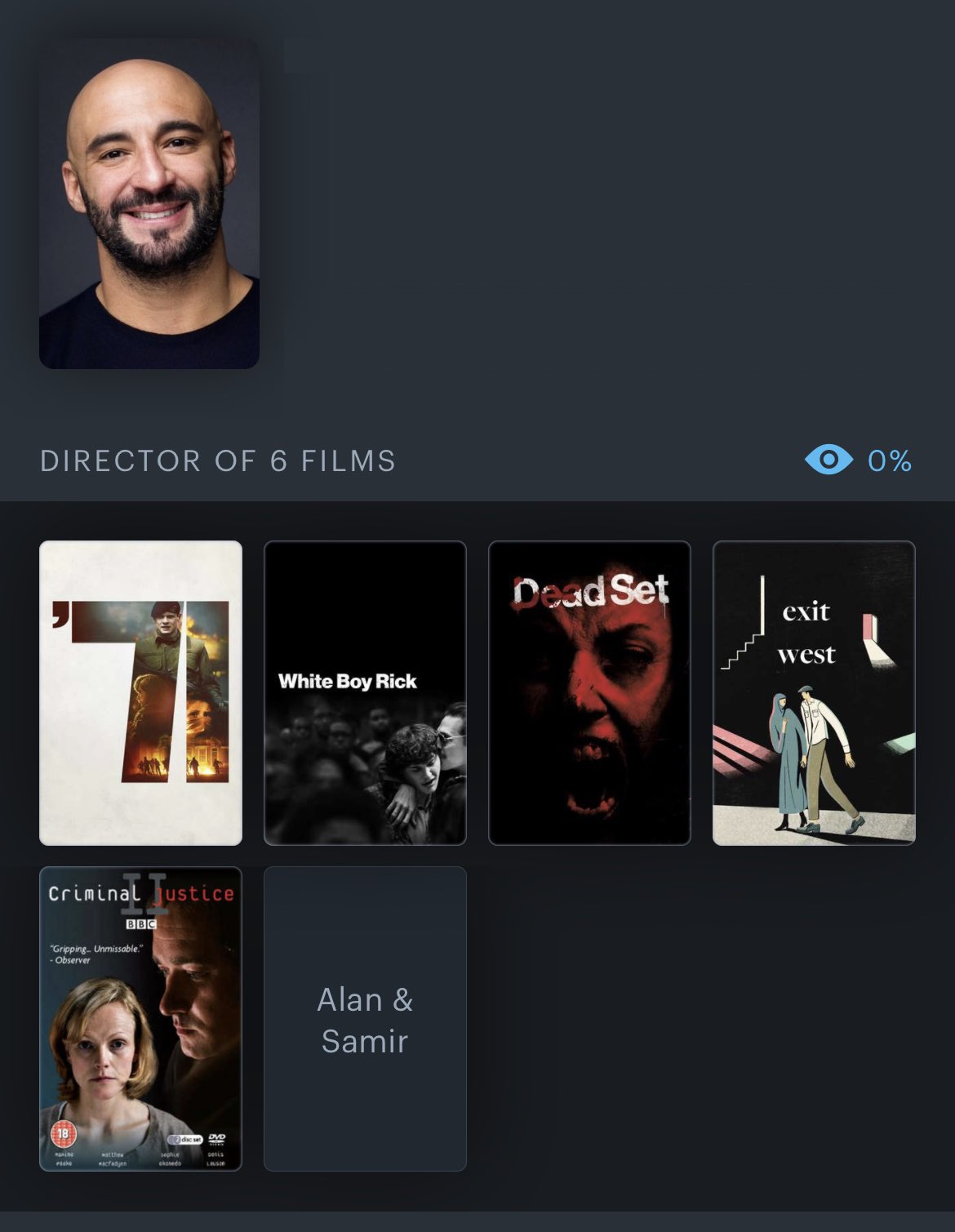 cvs on Twitter "DiscussingFilm https//t.co/Ogrok2Wsx1" / Twitter