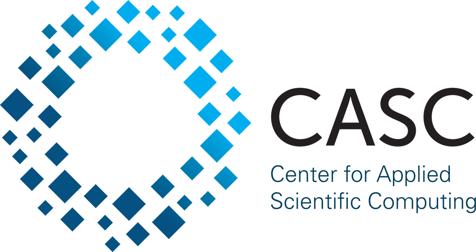 LLNL Computing tweet media