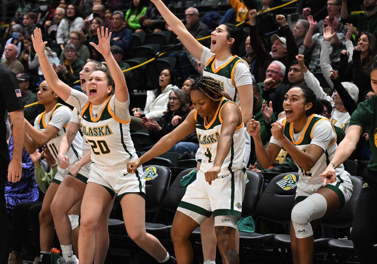 UAAWBB's tweet image. A Couple favorites from this weekend 📸