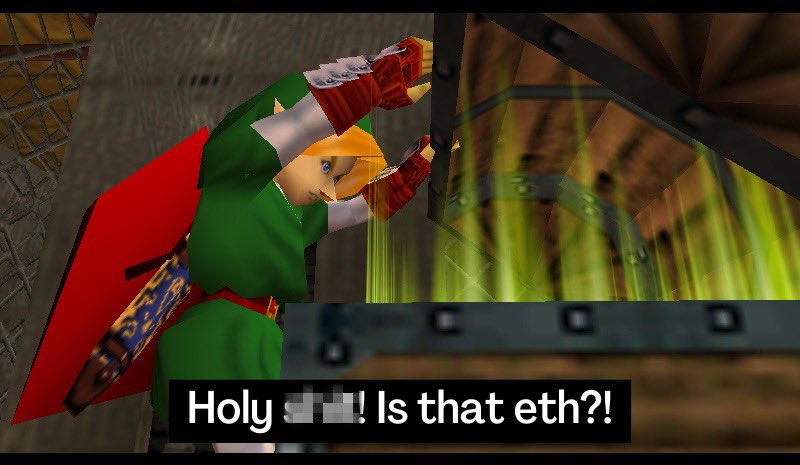 QuarterMachine's tweet image. Why settle for just owning an NFT when you could also win exclusive prizes from the Metachest with it!?

Where’s our PiRATE iSLAND key hodlers at?!  🙌 

SHOW US YOUR KEYS! 🔑 👀