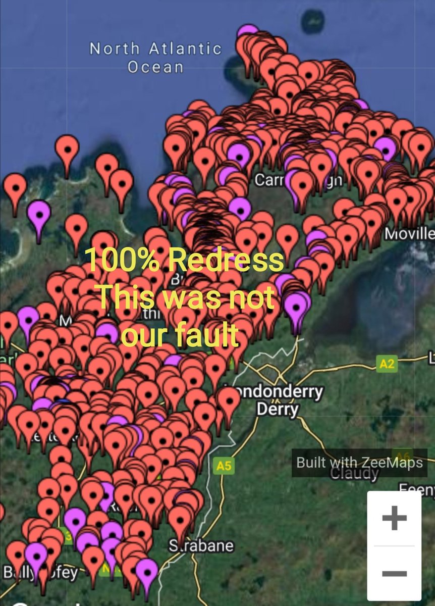 PattonPlunkett's tweet image. However @niall_blaney continues to talk for us, the homeowners. He has his own agenda and it is costing us dearly. I cannot forgive him for making me stay in my unsafe crumbling home.  #defectiveconcreteproducts #Mica #Pyrite