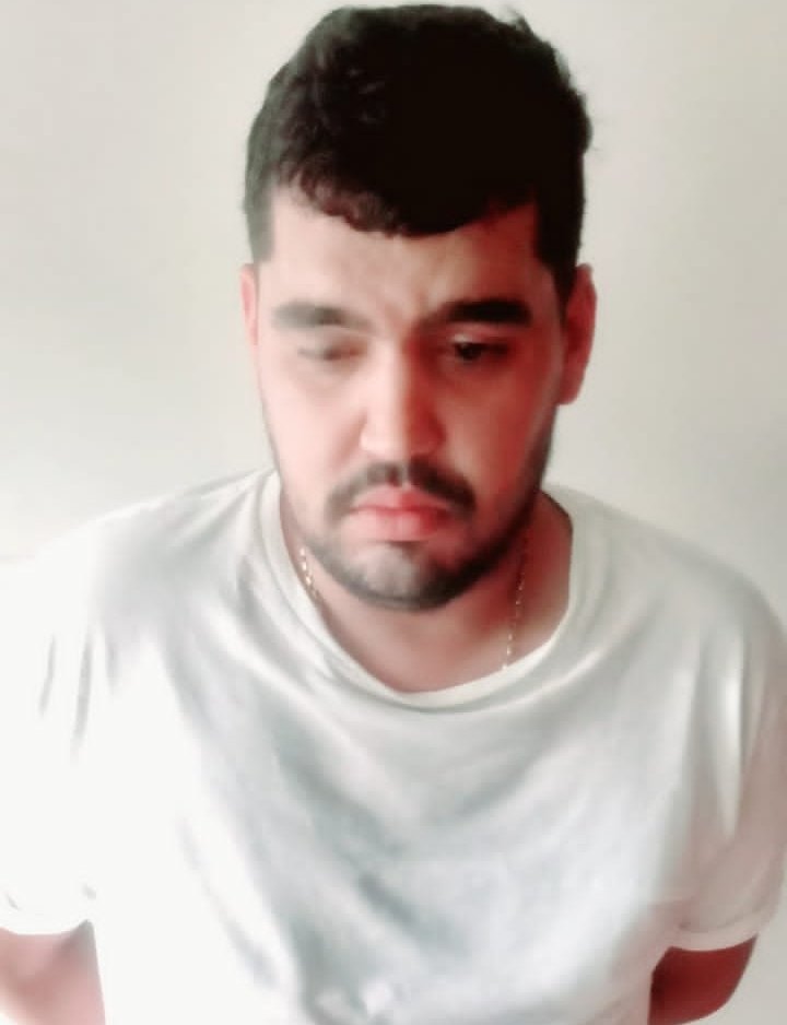 Evandro Vitório tweet media