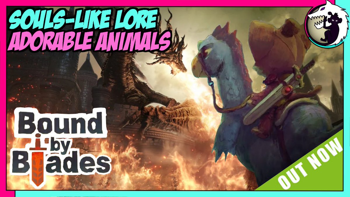 Wolf Monkey Games tweet media