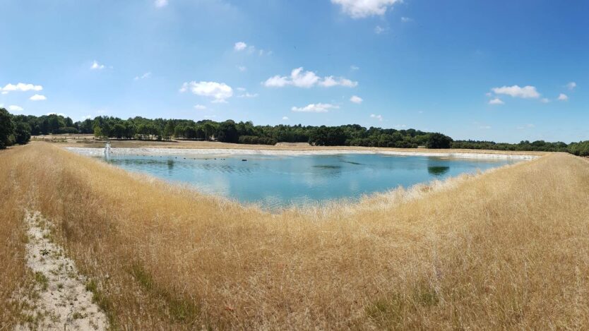 RainBirdGolf's tweet photo. A cost of water crisis looms for golf clubs. Learn how to mitigate the unprecedented crisis which could catch many unprepared. 

READ: https://t.co/pgaeVSnDH3

#WaterConservation #Golf #IntelligentUseofWater #TheIntelligentUseOfWater https://t.co/LRD6dVojjr