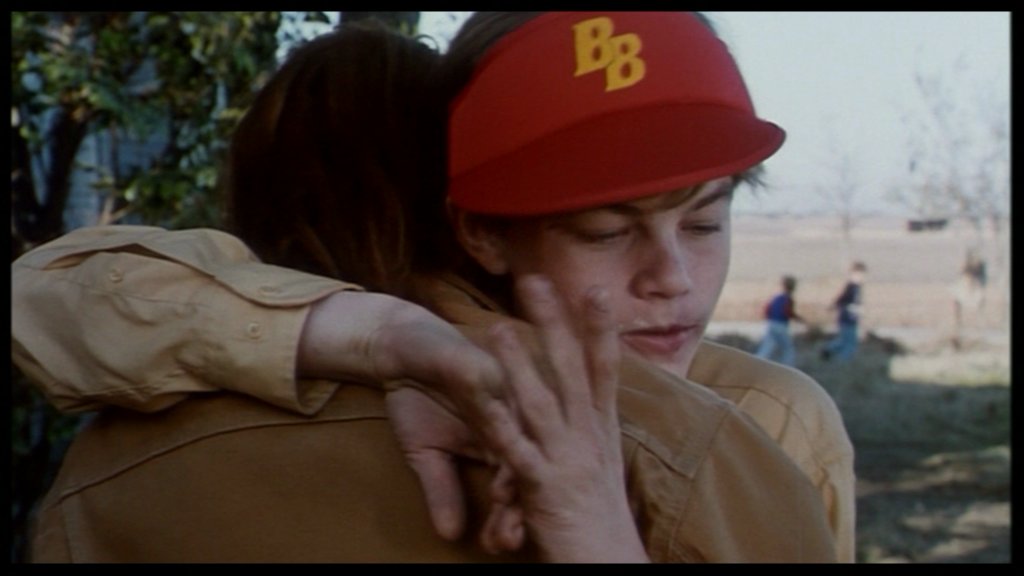 #Bales2022FilmChallenge 
#FilmTwitter 
#November 
Day 22

Birthday celebrated in movie

What's eating Gilbert Grape (1993)
#JohnnyDepp #LeonardoDiCaprio 
#WhatsEatingGilbertGrape