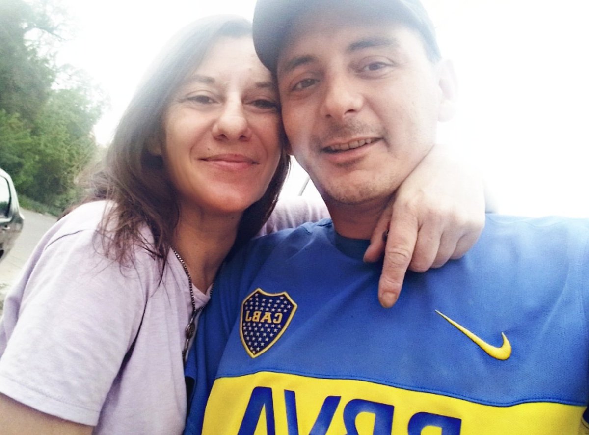 PatitoLasp's tweet photo. No Seamos Esa Linda Pareja A La Que Los Demás Juegan Ser, 
Seamos Tremendo Equipo Que Expkote El Mundo Y El Destino Se Encapriche Con Los Dos. 💋
#DosLocosQueSeQuieren #Peleas #Risas #MilDefectos 
#MomentosUnicos
#6Meses ❤ https://t.co/1VrfHYyjwS