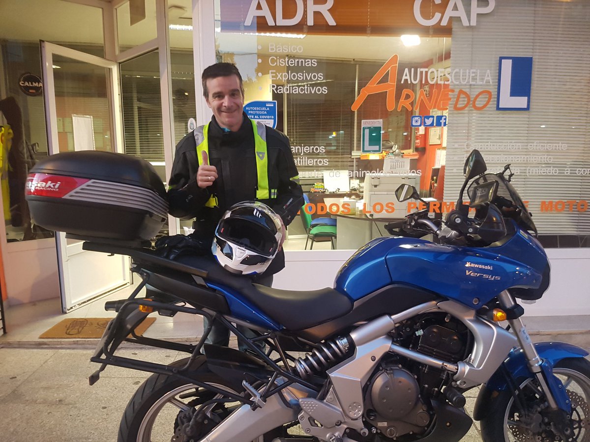 Aupa Mario gasssssss....✌🏍🌫😀