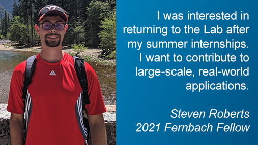 LLNL Computing tweet media