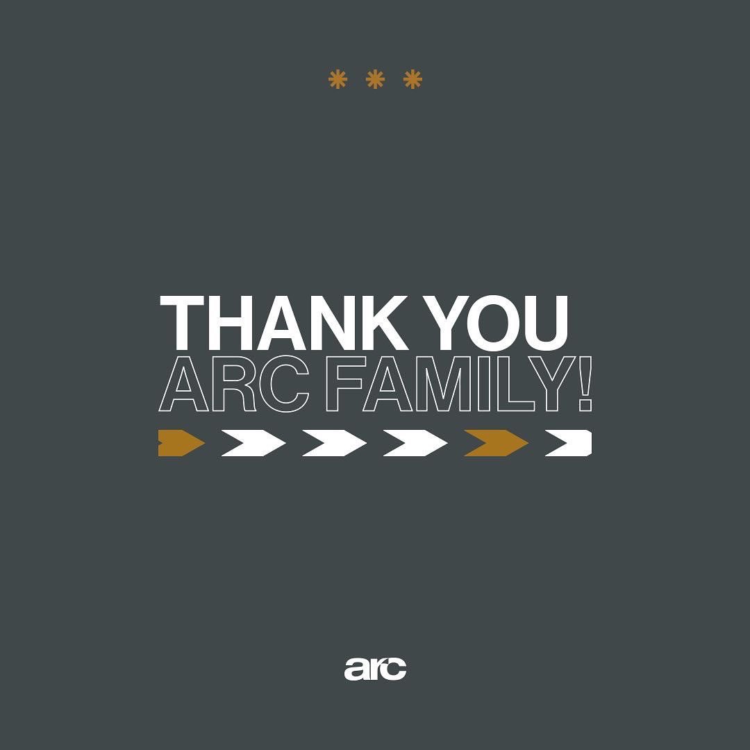 WOW — what an incredible year! God is good, and the local church is thriving. 🙌🏽

Check out our 2022 Year In Review at arcchurches.com/2022-year-in-r…!