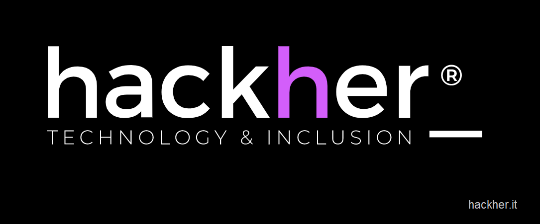 terminologia's tweet image. la mania di fare giochi di parole in lingue diverse dalla propria senza considerare possibili interpretazioni indesiderate: #hackher lo leggo come un imperativo, “hack her” ➝ fai/fatela a pezzi, massacratela

(e invece è un evento tecnologico per donne) 
#inglesefarlocco