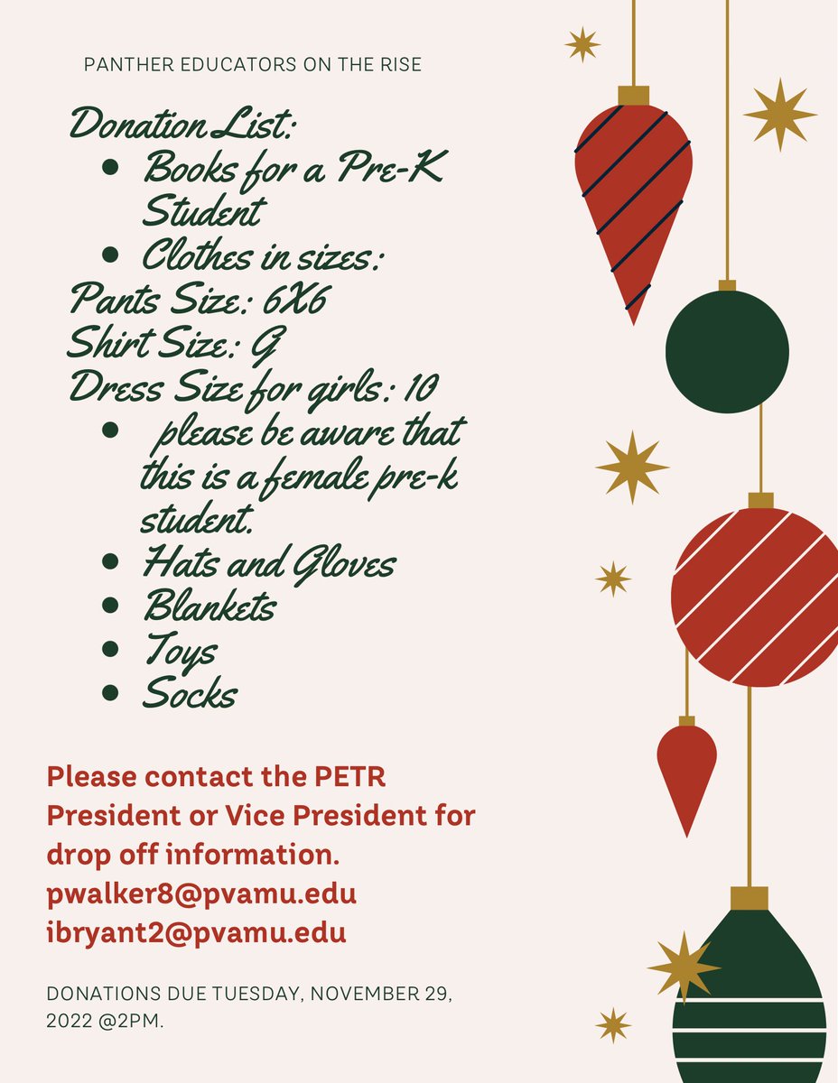 PVAMU PETR tweet media