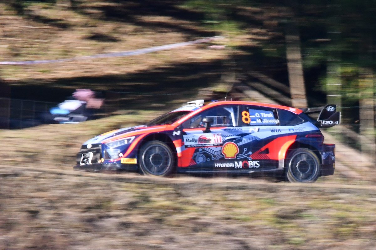 bpsrr4851's tweet photo. 三河湖SS9
#rallyjapan #wrc #hyundaishellmobiswrt #otttanak #martinjarveoja https://t.co/RhWGonzKoe