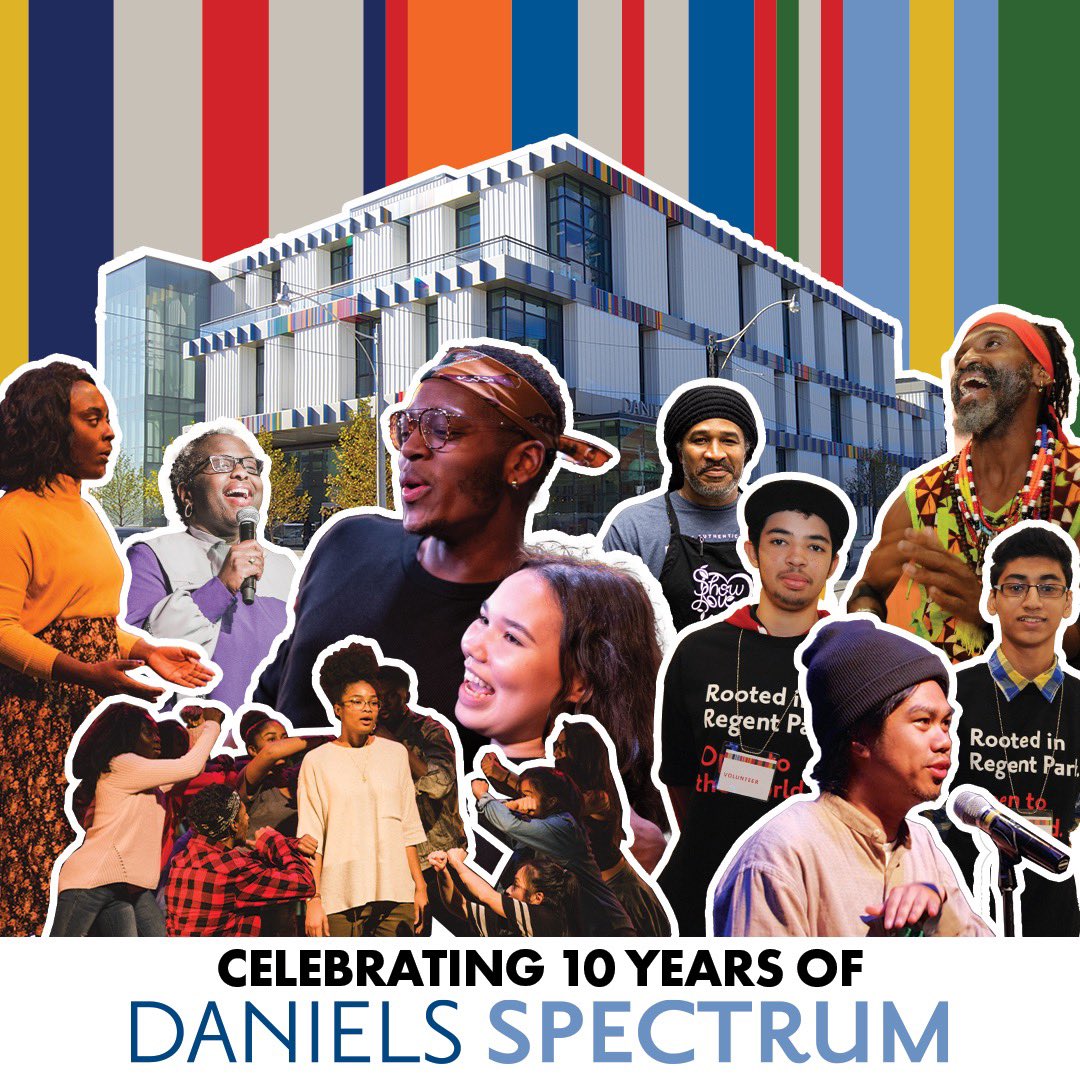 Daniels Spectrum tweet media