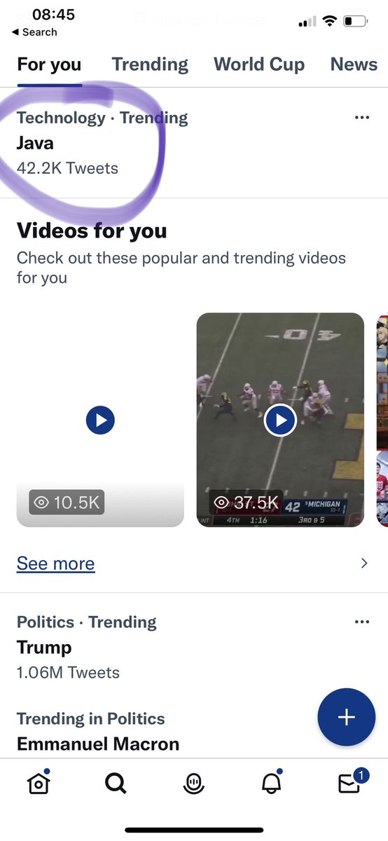 Tweet media one