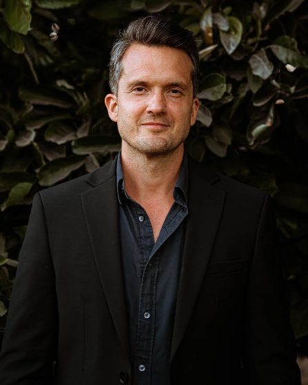 With environmental wellness as a pillar of our mission, we are pleased to announce <a href="/finianmakepeace/">Finian Makepeace</a>, environmental and regenerative agricultural thought-leader to our advisory board.
It’s so great to have you with us, Finian! 💚