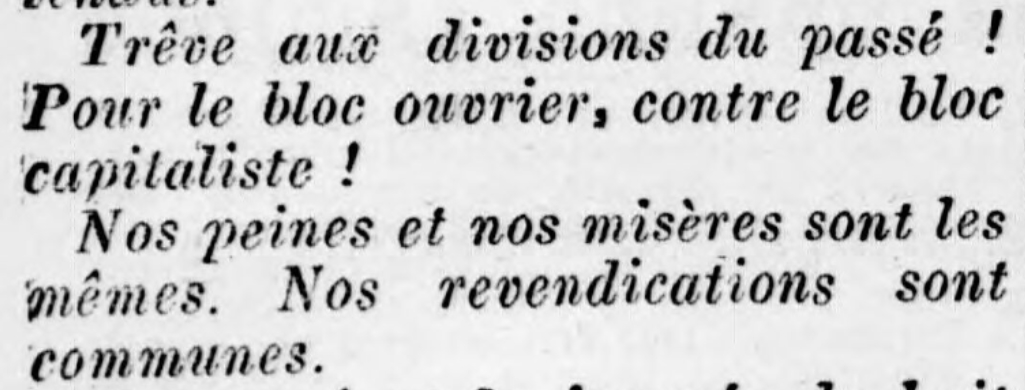 MaitronD's tweet photo. Le 22 novembre 1913, "La Bataille syndicaliste" annonce "80.000 mineurs en grève" dans le Nord et le Pas-de-Calais. 

La CGT met en avant la revendication de baisse du temps de travail, "descente et remonte comprises". 

Les mineurs dans le Maitron : https://t.co/HyX2Bg24Rf https://t.co/jerpkMhqKs