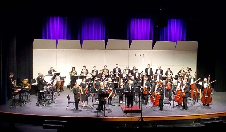 Monday Musicale with the Maestro! Restore or Deplore? Reflections on “Cancel Culture” in Music - Read Maestro Curry's Blog Here: tinyurl.com/MMMNov2122 #maestrocurry #cancelculture