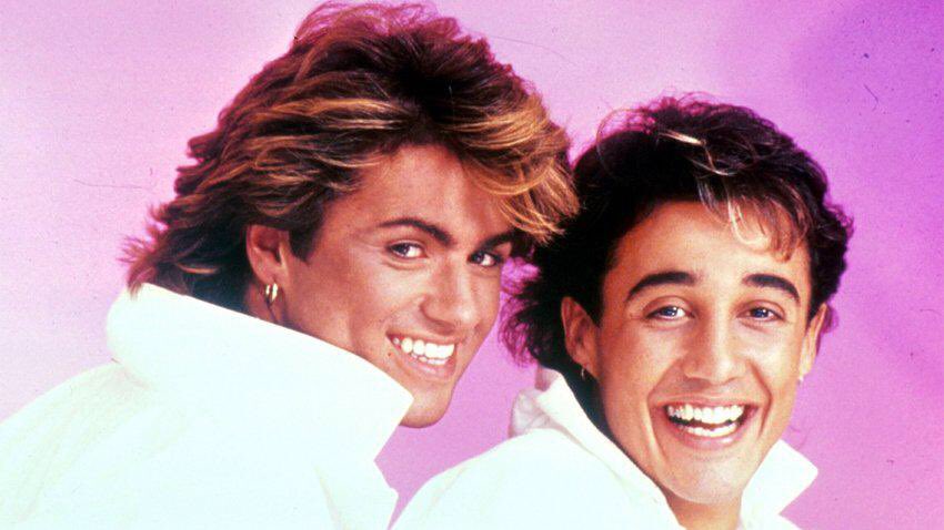 ValValpuriam's tweet photo. BREAKING: Trent Reznor announces he’s leaving Twitter. Trent was the other guy in Wham that no one knew his name.

Very sad for all Wham fans. https://t.co/7LrPMVY9w1