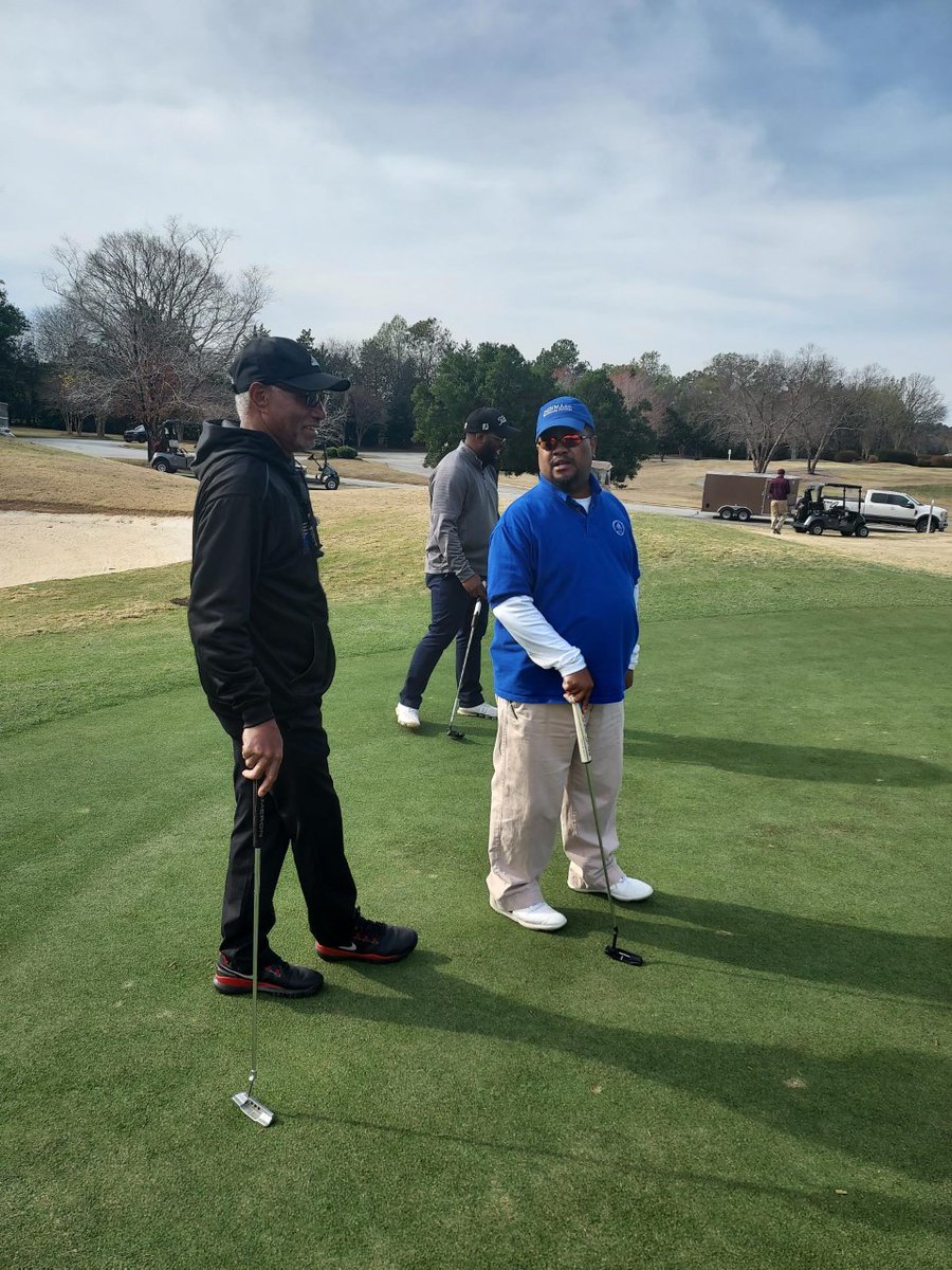DenmarkTechSC's tweet photo. Here are a few more shots from our alumni golf tournament. #dtcalumni https://t.co/aCHWzbcIlt