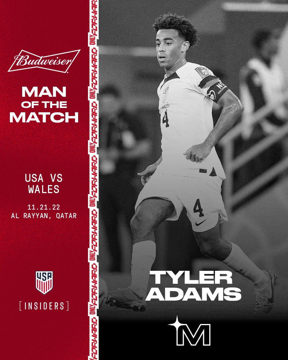 U.S. Soccer Men's National Team tweet media