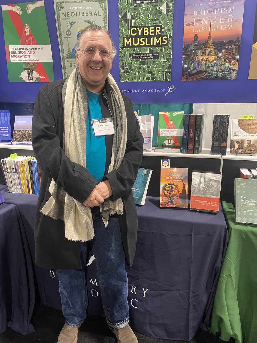 Religious Studies tweet media