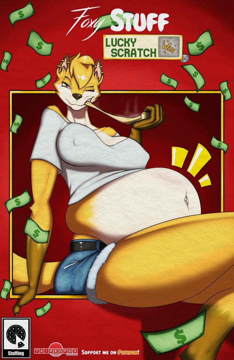 Tai "Red Fox" 🦊 🏳️‍🌈 tweet media