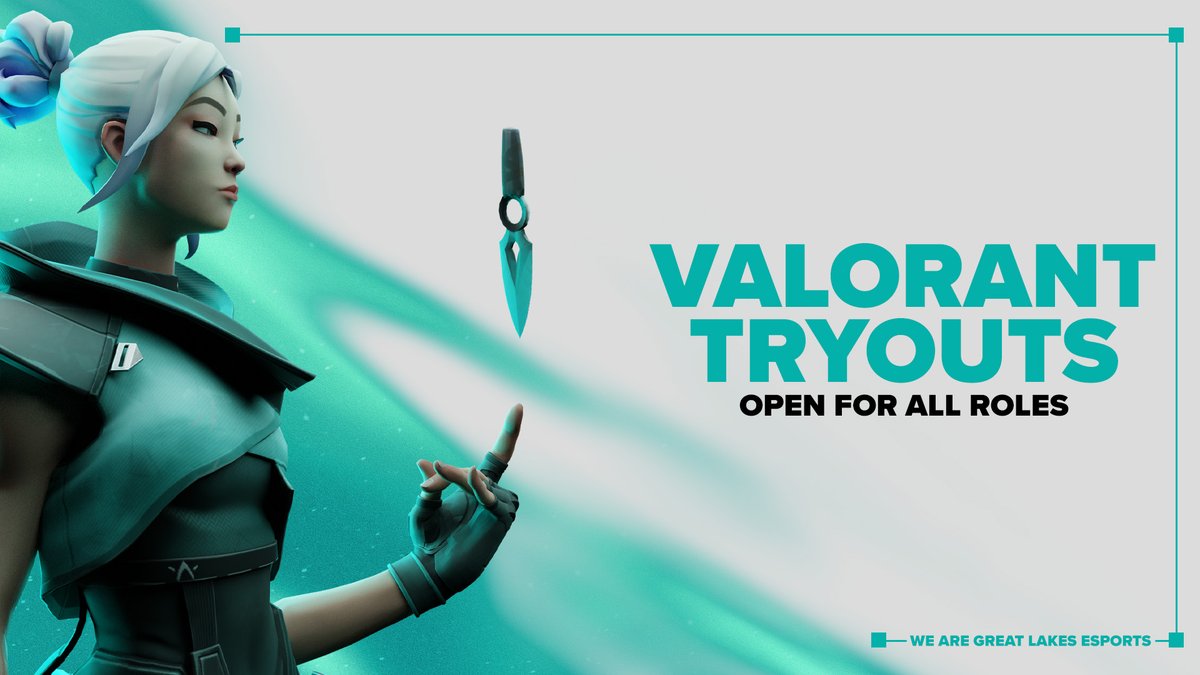 Immortals's tweet image. We are hosting tryouts for our Valorant Game Changers Roster!

💫 Open to all roles
🔗 forms.gle/RpZ9M3FxbggCTW…

@Galorants // @HitBox_Hiros
