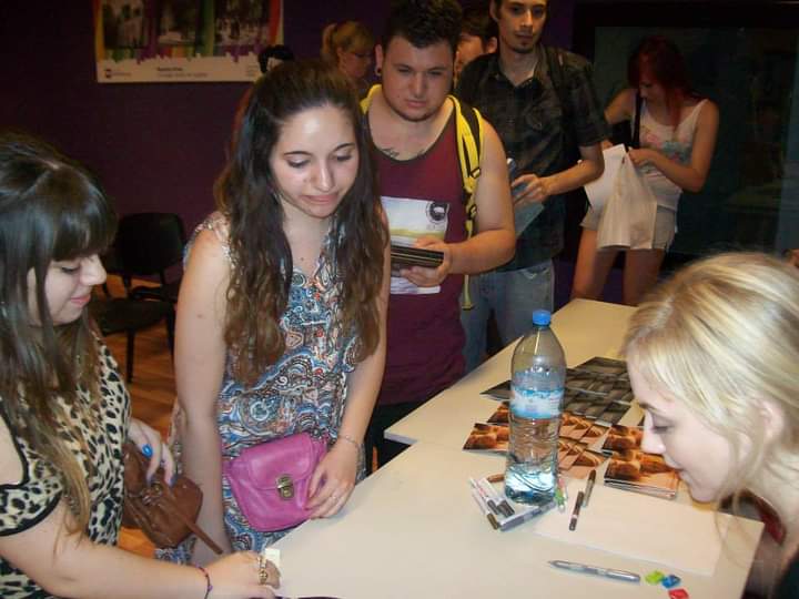 FansTWD3's tweet image. #TheWalkingDead #TWD @emmykinney