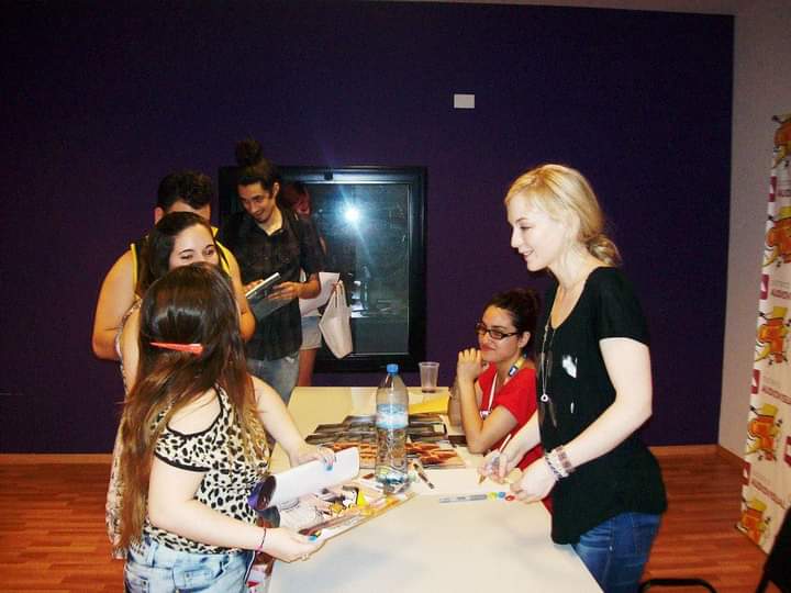 FansTWD3's tweet image. #TheWalkingDead #TWD @emmykinney