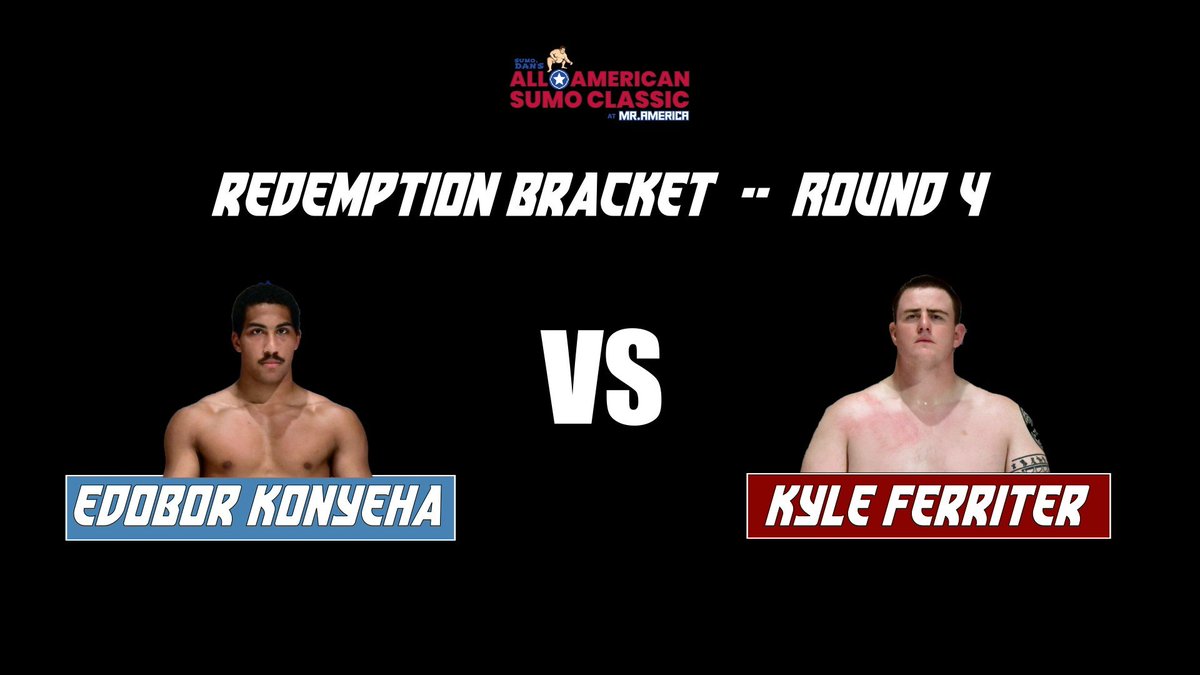 youtu.be/Nc_eUNKmJHA

Who will win???
Place your bets, then watch it on YouTube...
-
#SumoDan #sumo #sumowrestling #sumowrestler #wrestler #wrestling 
#martialarts #mma #fight #fighter