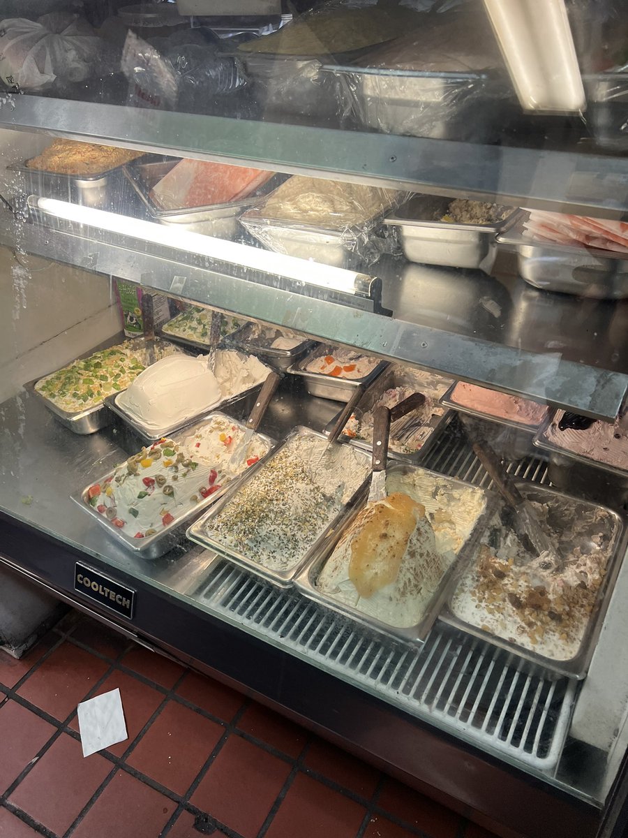 And they were roommates (nyc edition)