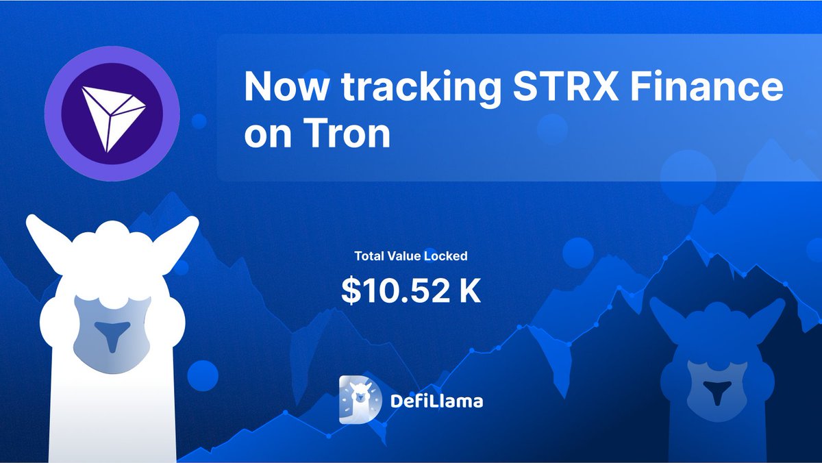 DefiLlama.com tweet media