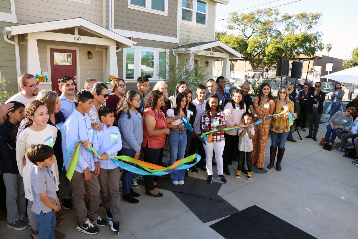 Habitat for Humanity of Greater Los Angeles on Twitter "🎉Let's