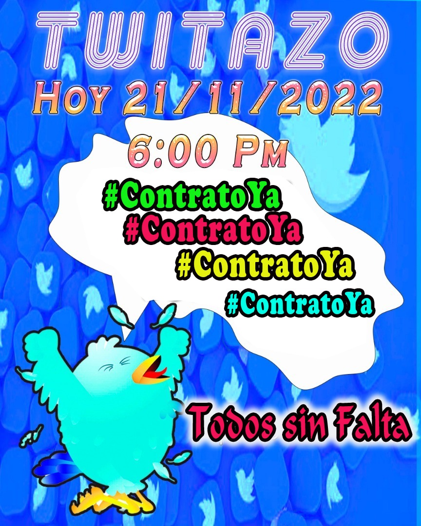 grisisanch's tweet photo. #ContratoYa 

Entre "Tirios y Troyanos", no es por culpa del Magisterio que el laboratorio, nos tenga con 2 años, 7 meses y 11 días con el Contrato Colectivo vencido

Si exigir un derecho hace que nos vean como adversarios, seremos adversarios de los que avalan #SalarioDeHambre https://t.co/aXOHFDaGvI