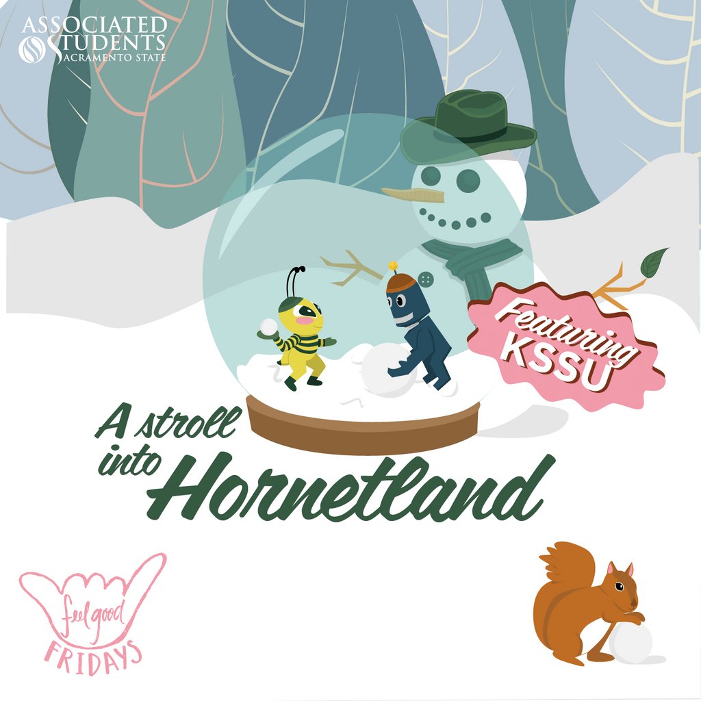 Sac State ASI tweet media