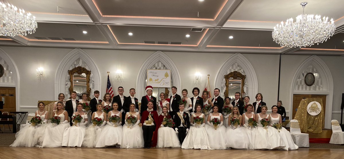 It was a pleasure to attend 50th Cinderella and Prince Charming Ball presented by Adult Culture Group of Polish Roman Catholic Union of America. It was an honor to celebrate with you Magdalena Truta. Congratulations to you and Prince Eric! May all your dreams come true!